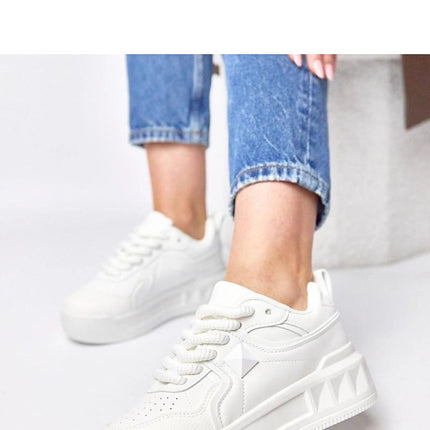  Sport Shoes model 224154 Solea 