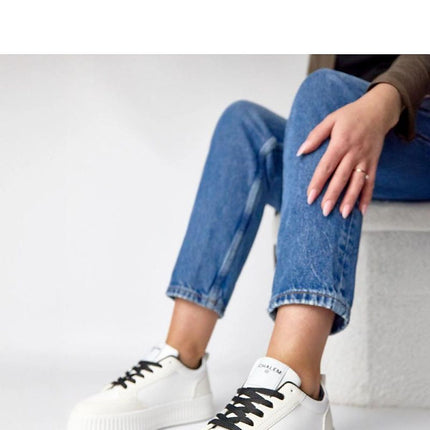  Sport Shoes model 224155 Solea 