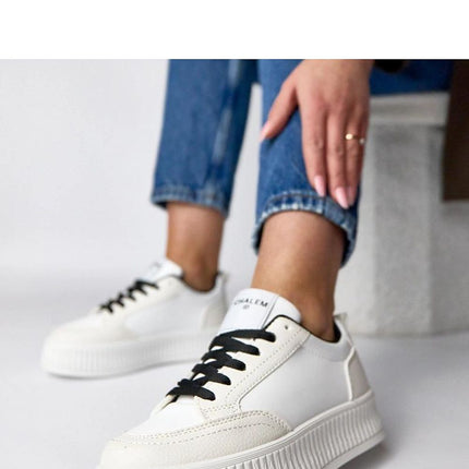  Sport Shoes model 224155 Solea 