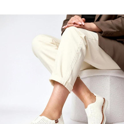  Half shoes model 224159 Solea 