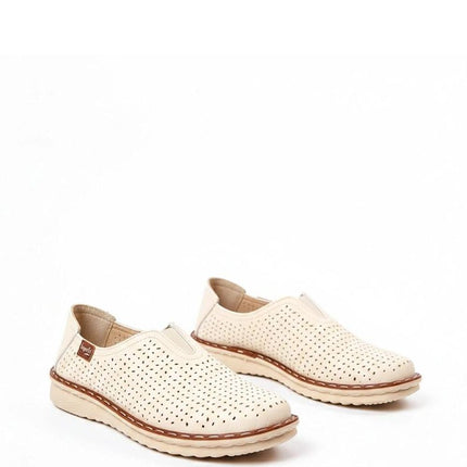  Half shoes model 224160 Solea 