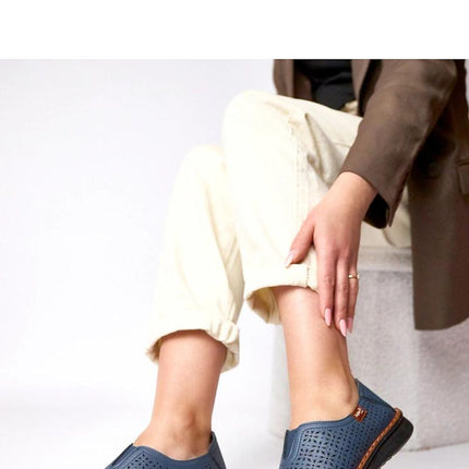  Half shoes model 224161 Solea 