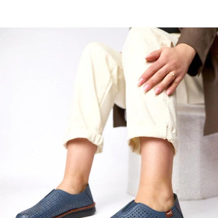  Half shoes model 224161 Solea 