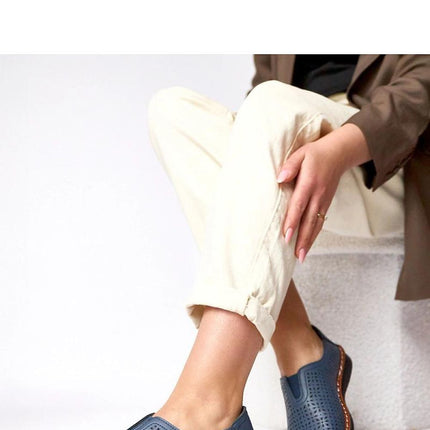  Half shoes model 224161 Solea 