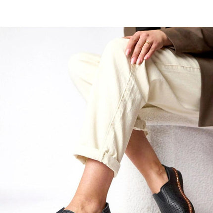  Half shoes model 224162 Solea 