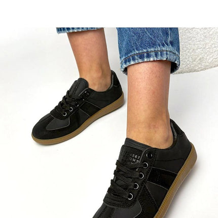  Sport Shoes model 224166 Solea 