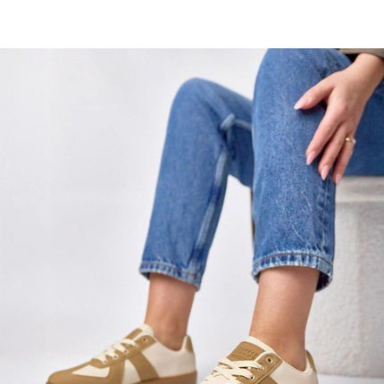  Sport Shoes model 224167 Solea 