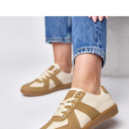  Sport Shoes model 224167 Solea 