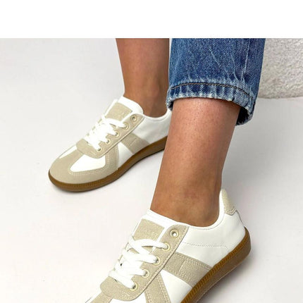  Sport Shoes model 224168 Solea 