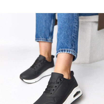  Sport Shoes model 224170 Solea 
