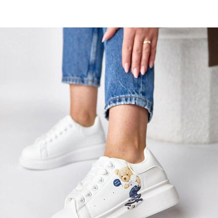  Sport Shoes model 224176 Solea 