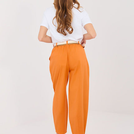  Women trousers model 224179 Italy Moda 