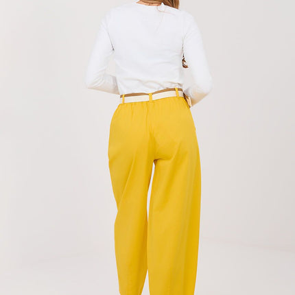  Women trousers model 224180 Italy Moda 