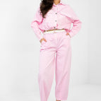 pink / one-size-fits-all