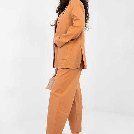  Women trousers model 224187 Italy Moda 