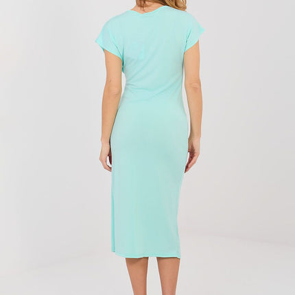  Cocktail dress model 224192 Italy Moda 