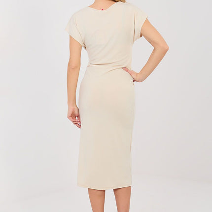  Cocktail dress model 224193 Italy Moda 