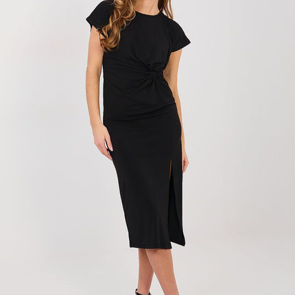  Cocktail dress model 224195 Italy Moda 