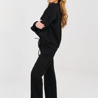black / one-size-fits-all