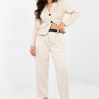 beige / one-size-fits-all