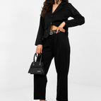 black / one-size-fits-all