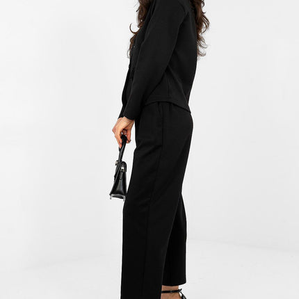  Tracksuit trousers model 224217 Italy Moda 
