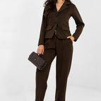 brown / one-size-fits-all