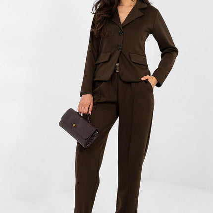  Jacket model 224223 Italy Moda 