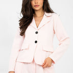 pink / one-size-fits-all