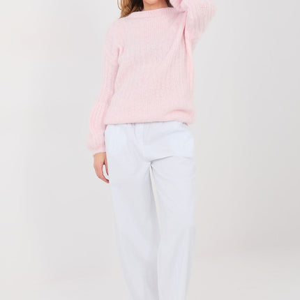  Women trousers model 224178 Italy Moda 