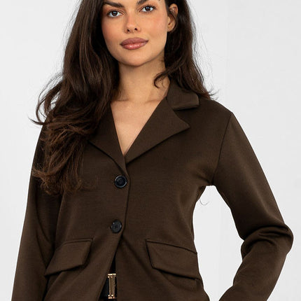  Jacket model 224223 Italy Moda 