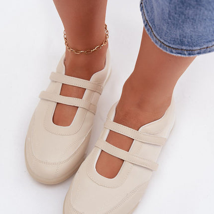  Ballet flats model 224232 Step in style 