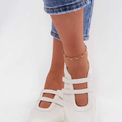  Ballet flats model 224233 Step in style 