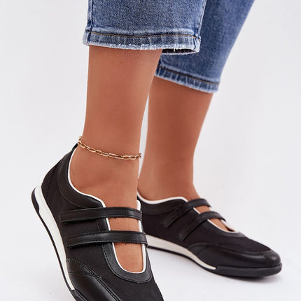  Ballet flats model 224234 Step in style 