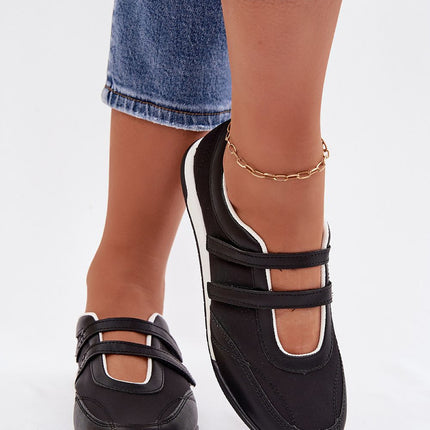  Ballet flats model 224234 Step in style 