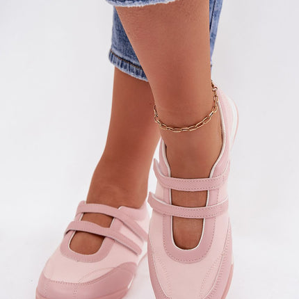  Ballet flats model 224236 Step in style 