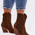 brown / 36