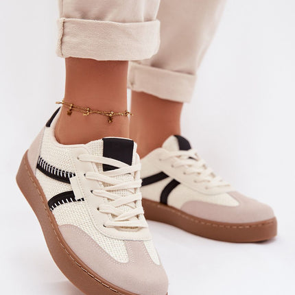  Sport Shoes model 224243 Step in style 