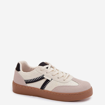  Sport Shoes model 224243 Step in style 
