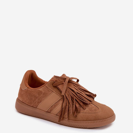  Sport Shoes model 224244 Step in style 