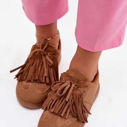  Sport Shoes model 224244 Step in style 