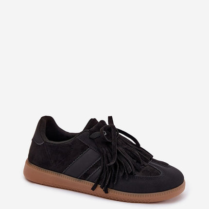  Sport Shoes model 224245 Step in style 