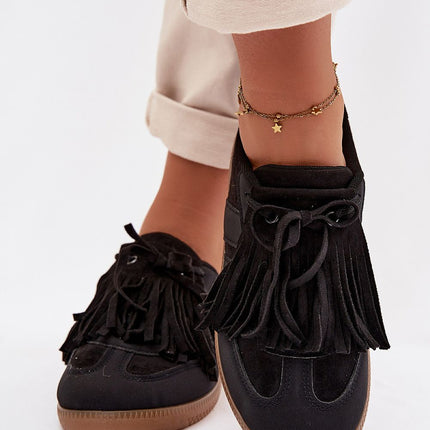  Sport Shoes model 224245 Step in style 
