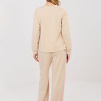 beige / one-size-fits-all