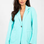 blue / one-size-fits-all