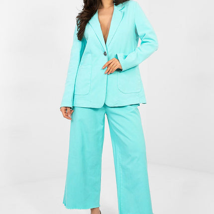  Jacket model 224281 Rue Paris 