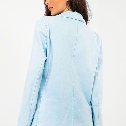  Jacket model 224282 Rue Paris 