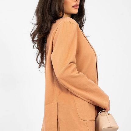  Jacket model 224283 Rue Paris 