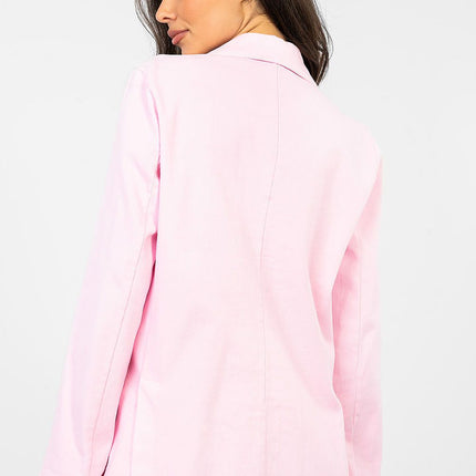  Jacket model 224284 Rue Paris 