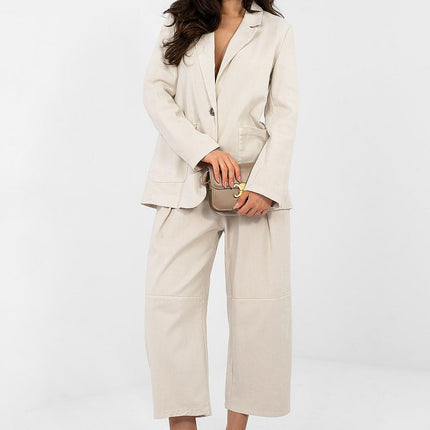  Jacket model 224285 Rue Paris 